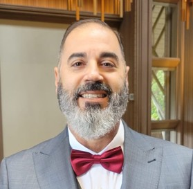 Orlando Montalvo, FTC Advisory Council